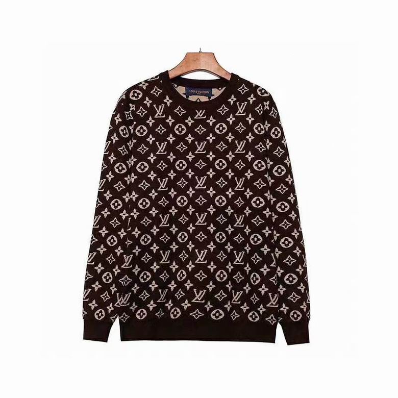 LV Sweater-072